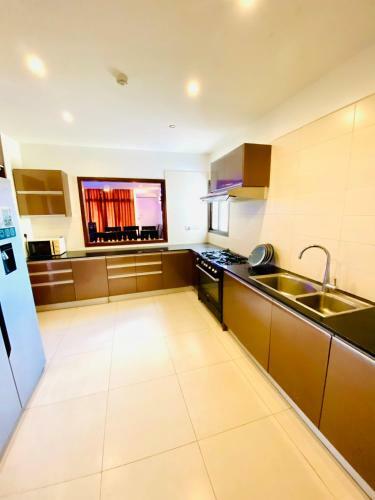 Brand New Amazing Apartment