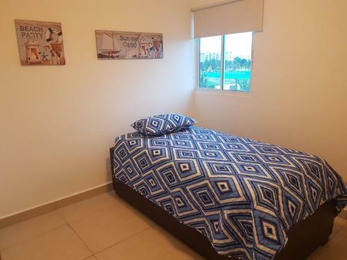 Alquiler de Apartamento Coral Park, Playa Blanca