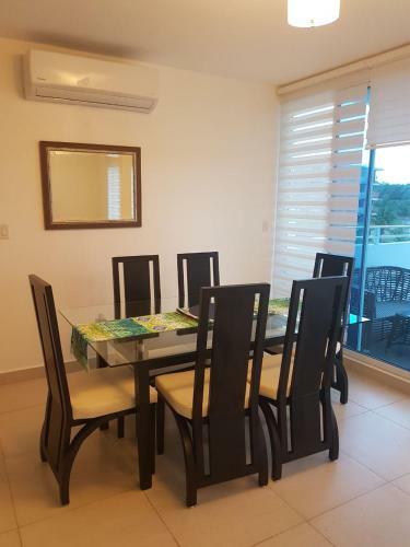 Alquiler de Apartamento Coral Park, Playa Blanca
