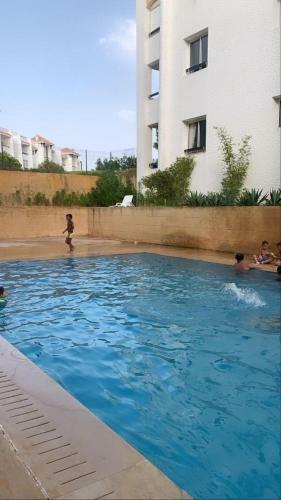 Apartamento Le Plus Beau Appartement A Marina Golf