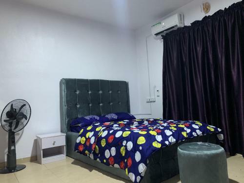 Apartamento Ibadan Homes