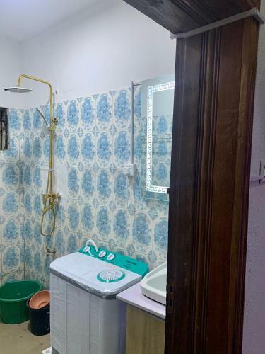 Apartamento Ibadan Homes