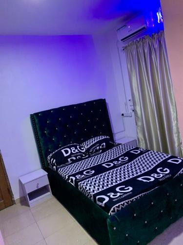Apartamento Ibadan Homes