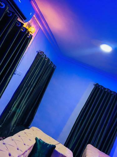 Apartamento Ibadan Homes