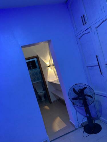 Apartamento Ibadan Homes