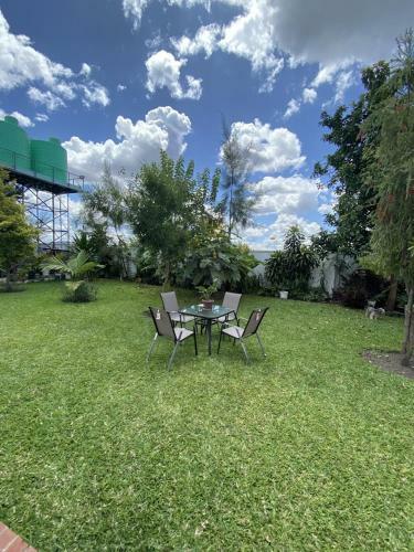 Pbc Homely Fully Furnished Apartments