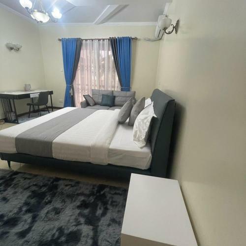 Apartamento Guangdong Hotel