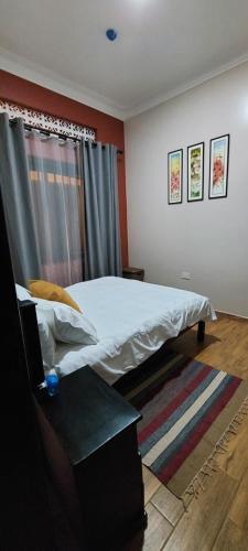 Malachite Apartment 12
