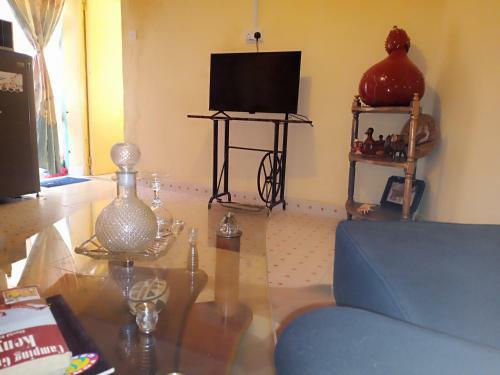 Hostal Gracevilla Bnb