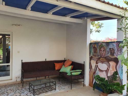 Villa Leo Lili