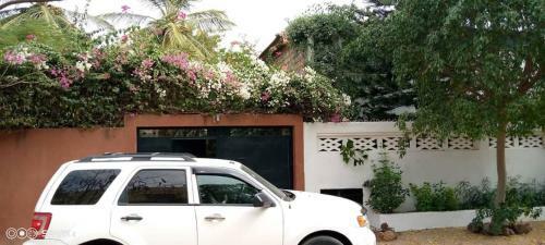 Villa Leo Lili