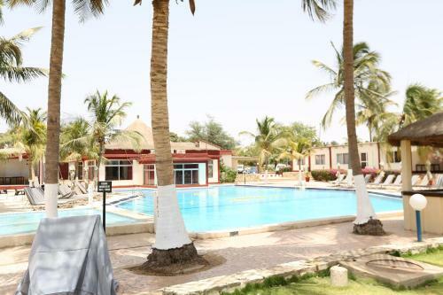 Hotel Keur Birima Resort