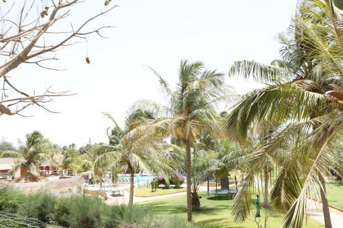 Hotel Keur Birima Resort