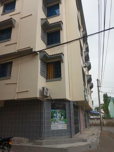 Amber Apartment