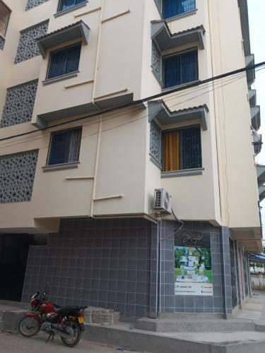 Amber Apartment