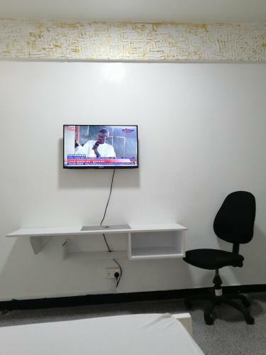Apartamento Golden Nest