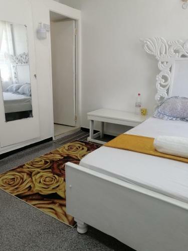 Apartamento Golden Nest