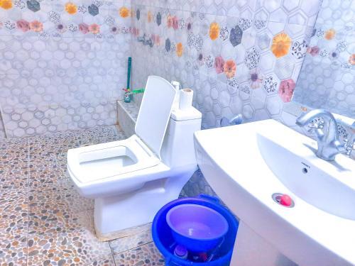 Apartamento Airbnb To Let At Mombasa