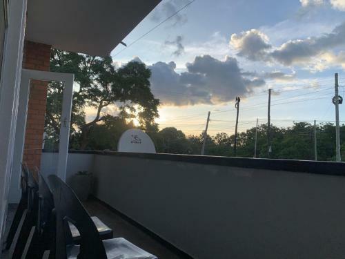 Buka Apartment