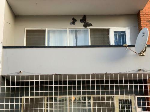 Buka Apartment