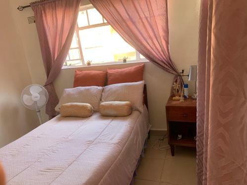 Buka Apartment