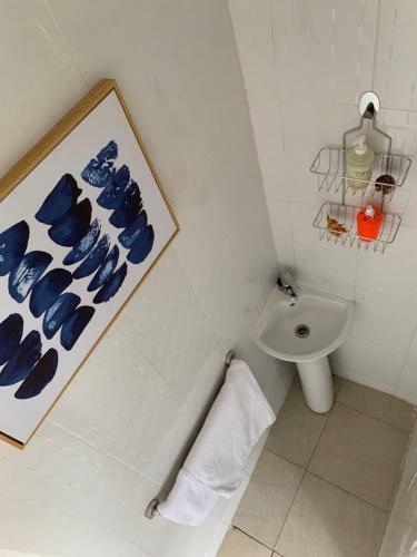 Buka Apartment