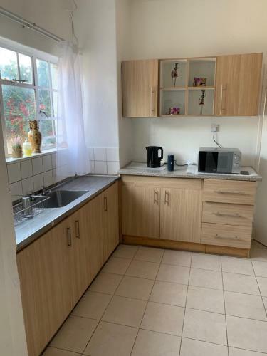 Buka Apartment