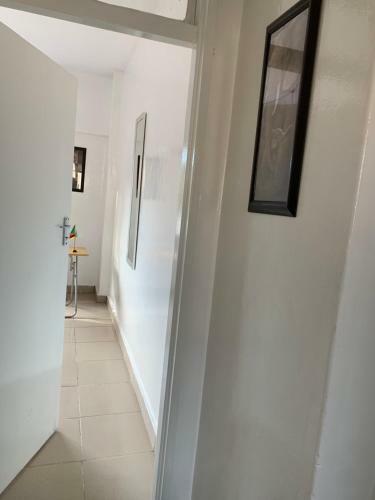 Buka Apartment