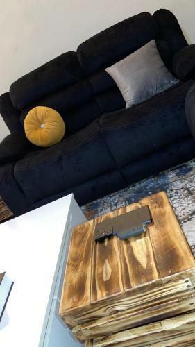 Apartamento Penthouse Two