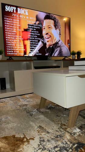 Apartamento Penthouse Two