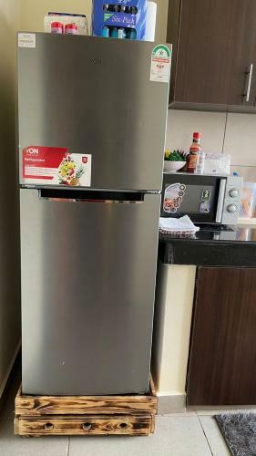 Apartamento Penthouse Two