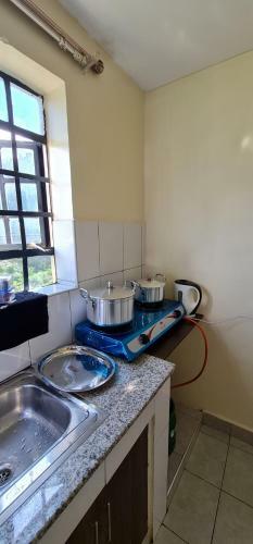 Bed & Breakfast Lavender Homes