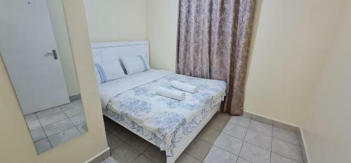 Bed & Breakfast Lavender Homes