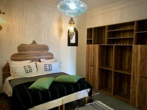 Hostal Dar Yomma