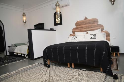 Hostal Dar Yomma