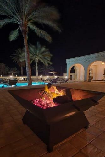 Hostal Dar Yomma