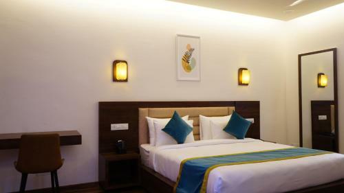 Hotel Bindiga Peak Resorts