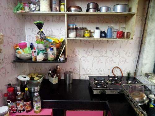 Apartamento Highpark 515