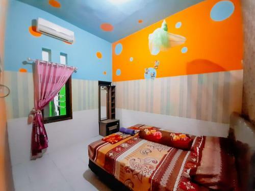 Hostal Mocca Bed & Breakfast