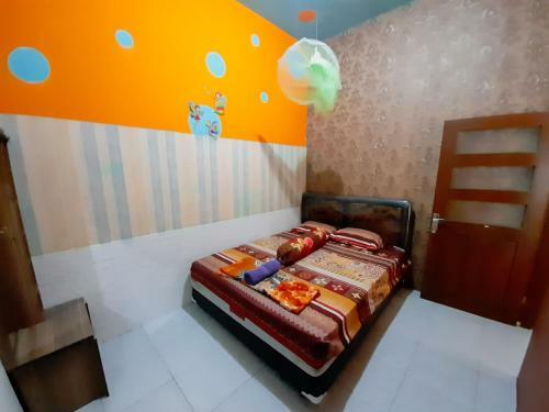 Hostal Mocca Bed & Breakfast