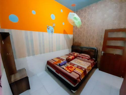 Hostal Mocca Bed & Breakfast