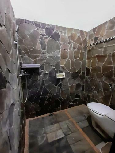 Hostal Mocca Bed & Breakfast