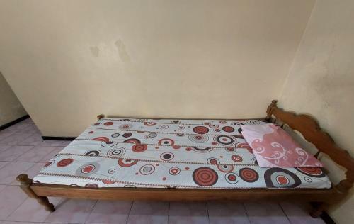 Hotel Parangtritis Widodo Tustiyani