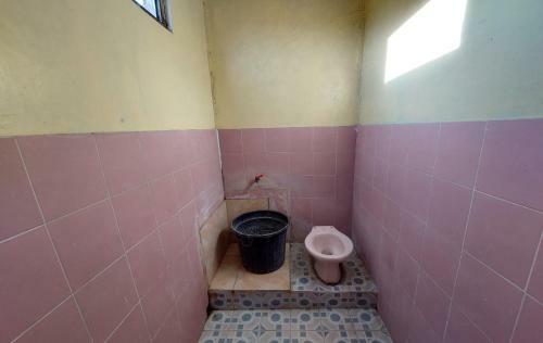 Hotel Parangtritis Widodo Tustiyani