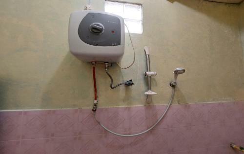 Hotel Parangtritis Widodo Tustiyani