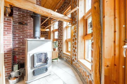 Tree Shell Niseko - Vacation Stay 40192v