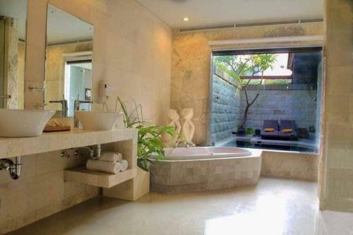 Apartamento One Bedroom Villa