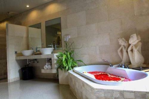 Apartamento One Bedroom Villa