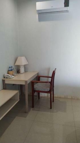 Apartamento One Bedroom Villa