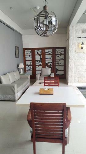 Apartamento One Bedroom Villa
